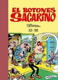 EL BOTONES SACARINO (1970-2009)