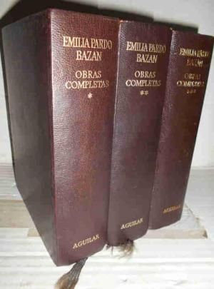 OBRAS COMPLETAS