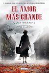 EL AMOR M�S GRANDE (A GREATER LOVE)