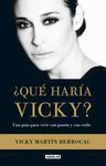 QU HARA VICKY?