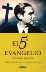EL QUINTO EVANGELIO. LA PROYECCI�N DE CRISTO EN FEDERICO GARC�A LORCA