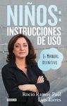 NIOS: INSTRUCCIONES DE USO