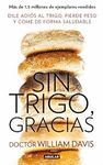 SIN TRIGO, GRACIAS