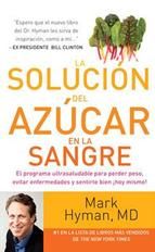 LA SOLUCIN DEL AZCAR EN LA SANGRE
