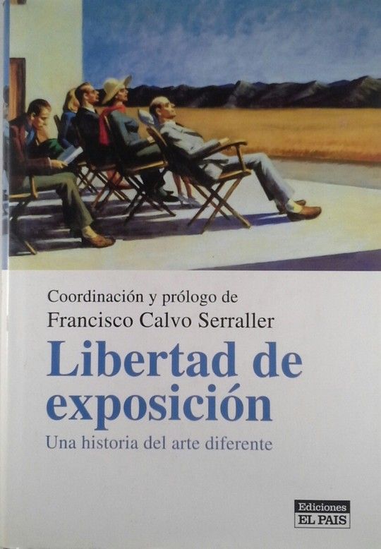 LIBERTAD DE EXPOSICI�N