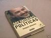 MEMORIAS POLITICAS. JOAQUIN ALMUNIA