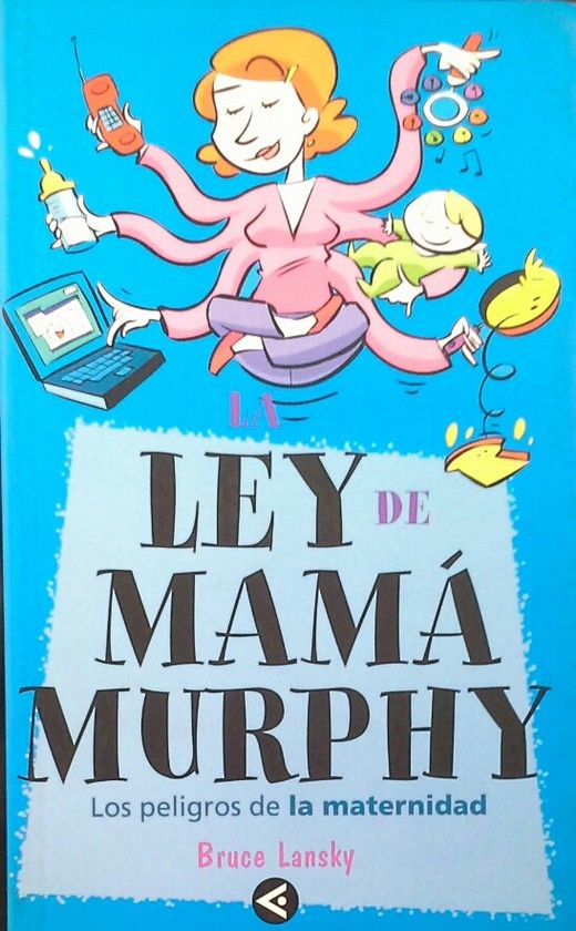 LA LEY DE MAMA MURPHY