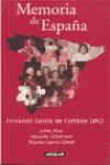 MEMORIA DE ESPA�A