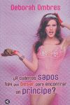 �A CUANTOS SAPOS HAY QUE BESAR PARA ENCO