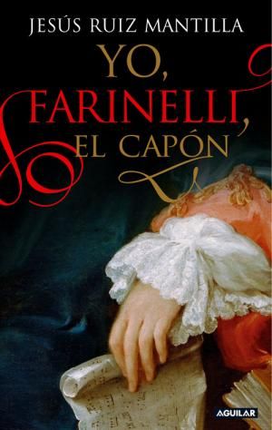 YO, FARINELLI, EL CAPN