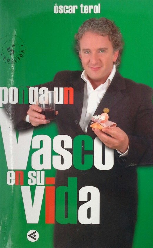 PONGA UN VASCO EN SU VIDA