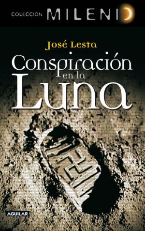 CONSPIRACI�N EN LA LUNA