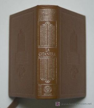 CRISOLIN CIOSCOS LA GITANILLA