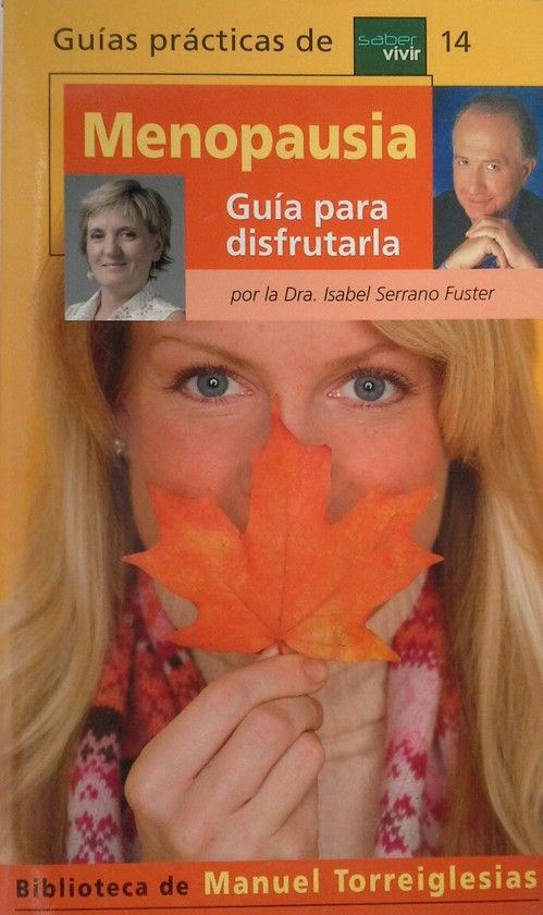 LA MENOPAUSIA