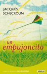 UN EMPUJONCITO. COLECCION ROVIRA