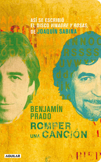 ROMPER UNA CANCION