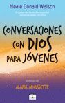 CONVERSACIONES CON DIOS PARA JVENES