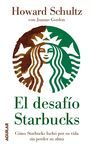 EL DESAF�O STARBUCKS