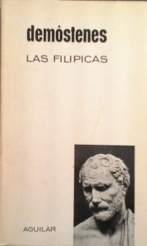 LAS FILIPICAS