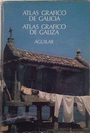 ATLAS GRFICO DE GALICIA