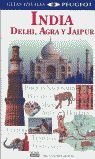 INDIA (DELHI, AGRA Y JAIPUR)