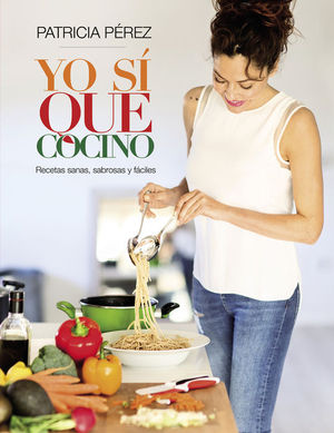 YO S� QUE COCINO