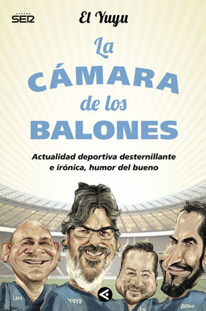 LA C�MARA DE LOS BALONES