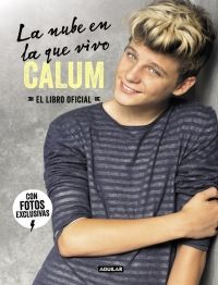 CALLUM: LA NUBE EN LA QUE VIVO