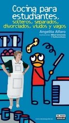 COCINA PARA ESTUDIANTES, SOLTEROS