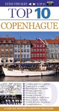 COPENHAGUE (GUAS TOP 10)