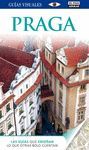 PRAGA GUIAS VISUALES 2011