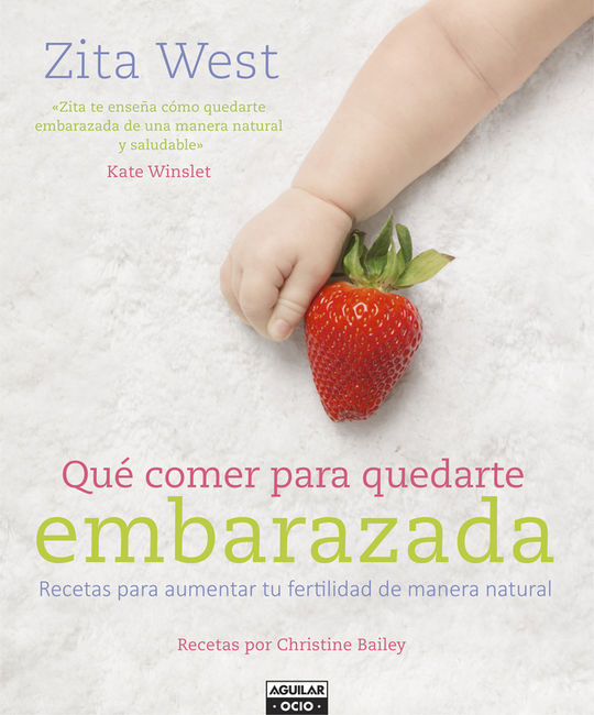QU COMER PARA QUEDARTE EMBARAZADA