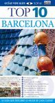 BARCELONA - GU�AS VISUALES TOP 10