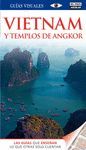 VIETNAM Y TEMPLOS DE ANGKOR GUIAS VISUALES 2012