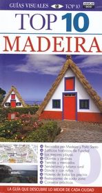 MADEIRA (GU�AS TOP 10)