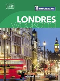 LONDRES (LA GUA VERDE WEEKEND)