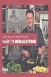 LAS RECETAS FAVORITAS DE MART�N BERASATEGUI