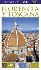 FLORENCIA Y TOSCANA (GU�AS VISUALES)