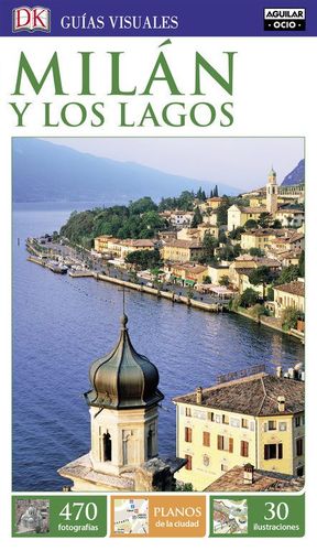 MIL�N Y LOS LAGOS (GU�AS VISUALES)