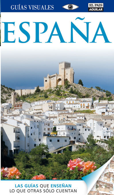 ESPA�A (GU�AS VISUALES)