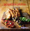 PEQUE�OS PLATOS