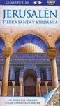 JERUSALN. TIERRA SANTA Y JORDANIA (GUAS VISUALES)