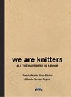 WE ARE KNITTERS