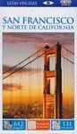 SAN FRANCISCO Y NORTE DE CALIFORNIA (GU�AS VISUALES)