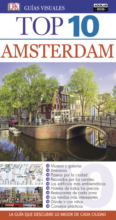 �MSTERDAM (GU�AS TOP 10)