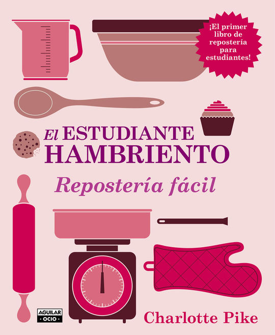 EL ESTUDIANTE HAMBRIENTO. REPOSTER�A F�CIL