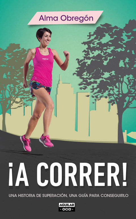 A CORRER!