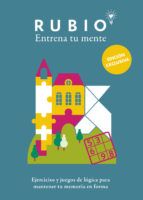 EJERCICIOS Y JUEGOS DE L�GICA PARA MANTENER TU MEMORIA EN FORM