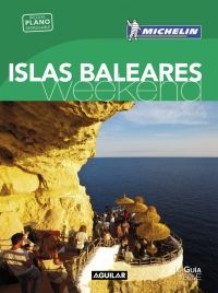 ISLAS BALEARES (LA GUA VERDE WEEKEND)
