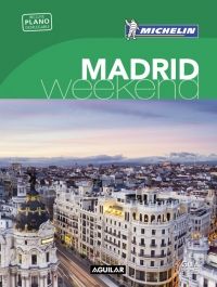 MADRID (LA GUA VERDE WEEKEND)